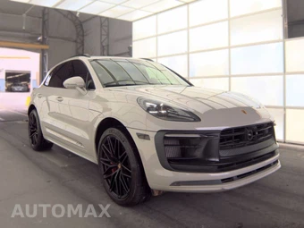 2022 Porsche Macan GTS – miniatura 3