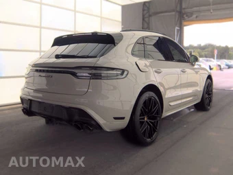 2022 Porsche Macan GTS – miniatura 4