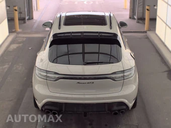 2022 Porsche Macan GTS – miniatura 5
