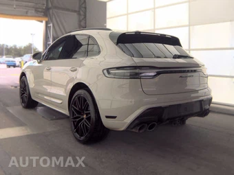 2022 Porsche Macan GTS – miniatura 6