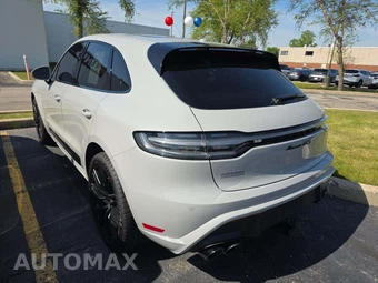 2022 Porsche Macan GTS – miniatura 2
