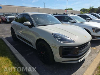 2022 Porsche Macan GTS – miniatura 4