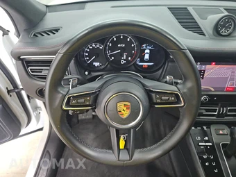 2022 Porsche Macan GTS – miniatura 10