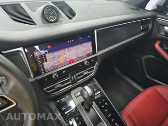 2022 Porsche Macan GTS – miniatura 11