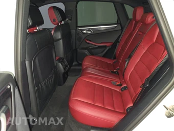 2022 Porsche Macan GTS – miniatura 13