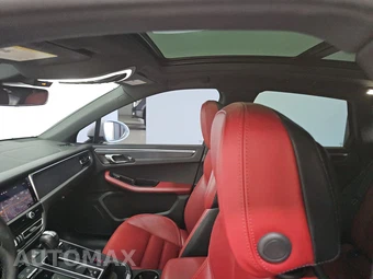 2022 Porsche Macan GTS – miniatura 18