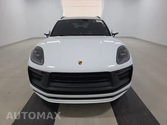 2022 Porsche Macan GTS – miniatura 2