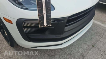 2022 Porsche Macan GTS – miniatura 20