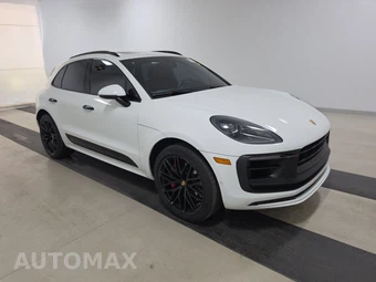2022 Porsche Macan GTS – miniatura 3