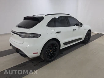 2022 Porsche Macan GTS – miniatura 4