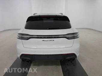 2022 Porsche Macan GTS – miniatura 5