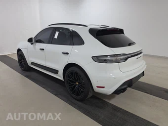 2022 Porsche Macan GTS – miniatura 6