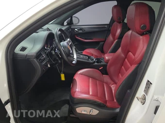 2022 Porsche Macan GTS – miniatura 7