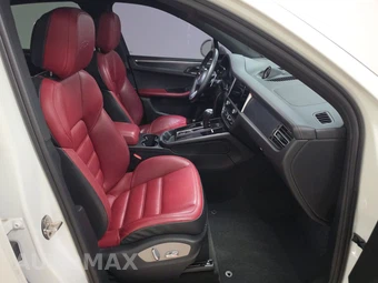 2022 Porsche Macan GTS – miniatura 8