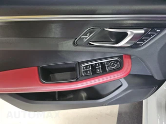 2022 Porsche Macan GTS – miniatura 9