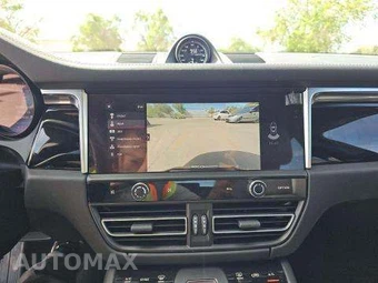 2022 Porsche Macan GTS - miniatura 10