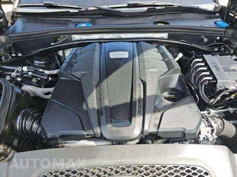 2022 Porsche Macan GTS - miniatura 21