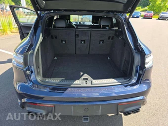 2022 Porsche Macan GTS – miniatura 11