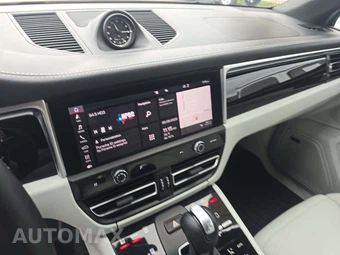 2022 Porsche Macan S – miniatura 10