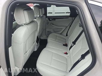 2022 Porsche Macan S – miniatura 13