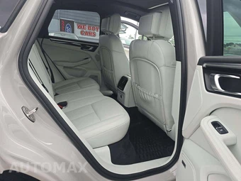 2022 Porsche Macan S – miniatura 16