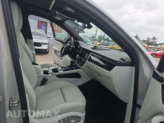 2022 Porsche Macan S – miniatura 18