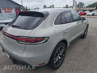 2022 Porsche Macan S – miniatura 3