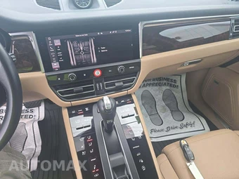 2022 Porsche Macan S – miniatura 10