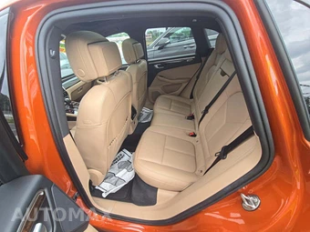 2022 Porsche Macan S – miniatura 13