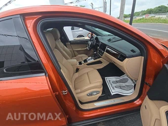 2022 Porsche Macan S – miniatura 18