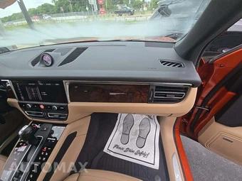 2022 Porsche Macan S – miniatura 19