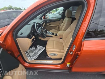 2022 Porsche Macan S – miniatura 6