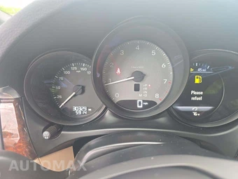 2022 Porsche Macan S – miniatura 9