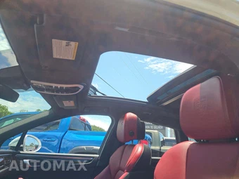 2022 Porsche Macan S – miniatura 11