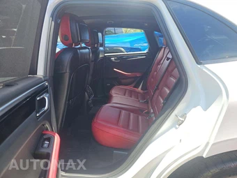 2022 Porsche Macan S – miniatura 13