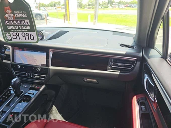 2022 Porsche Macan S – miniatura 19