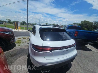 2022 Porsche Macan S – miniatura 2