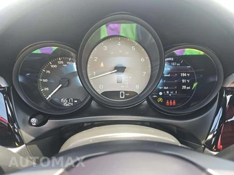 2022 Porsche Macan S – miniatura 9