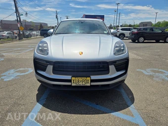 2022 Porsche Macan S - samochód z USA z aukcji Manheim, oferta Kup Teraz w AUTOMAX