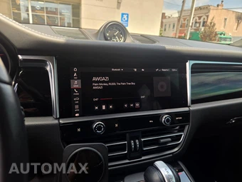 2022 Porsche Macan S - miniatura 17