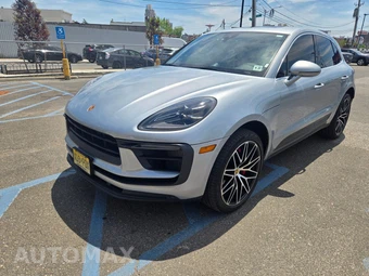 2022 Porsche Macan S - miniatura 2