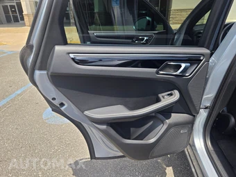 2022 Porsche Macan S - miniatura 20
