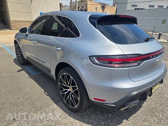 2022 Porsche Macan S - miniatura 4