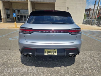2022 Porsche Macan S - miniatura 5
