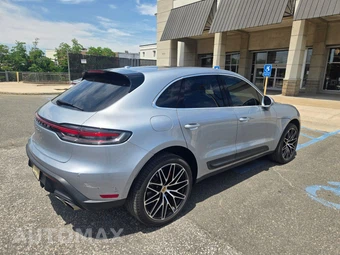 2022 Porsche Macan S - miniatura 6