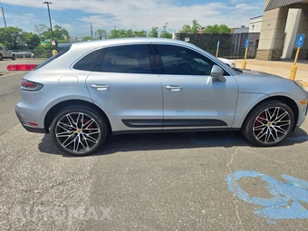 2022 Porsche Macan S - miniatura 7