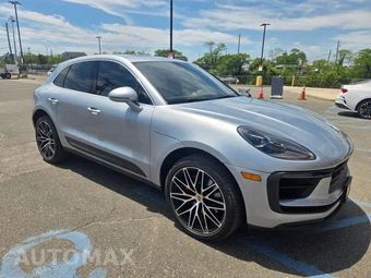 2022 Porsche Macan S - miniatura 8