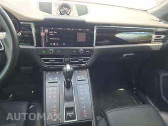 2022 Porsche Macan S – miniatura 10
