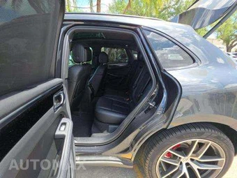 2022 Porsche Macan S – miniatura 13