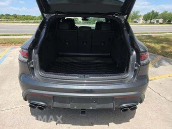2022 Porsche Macan S – miniatura 14